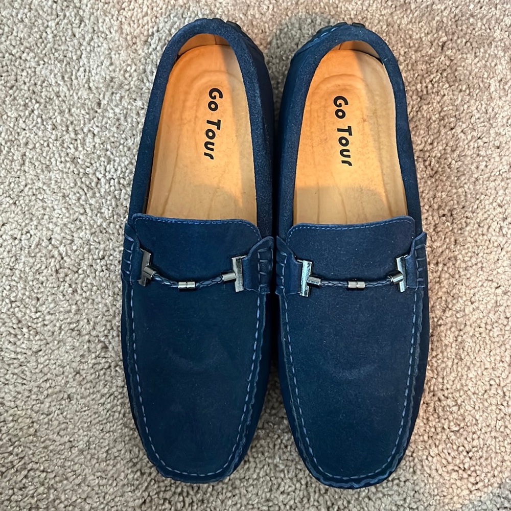 Men’s loafers